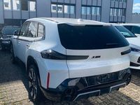 Gebraucht BMW XM Performance 313 PS (230 kW) 2024 Blau (marina blau metallic) SUV