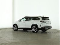 Occasion Renault Espace Iconic 200 ch (147 kW) 2024 Blanc SUV
