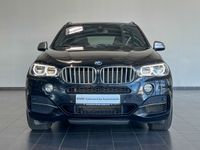 gebraucht BMW X5 M50 d Neuer Motor+StandHZG+Panorama+HarmanKardon