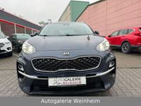 gebraucht Kia Sportage Spirit /NAVI/360°KAMERA/WERKS-GARANTIE