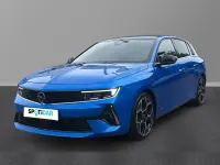 Usata Opel Astra GS Line 131 CV (96 kW) 2023 Blu Utilitaria