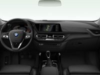 gebraucht BMW 118 i