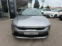 Neu Kia K4 150 PS (110 kW) 2026 Grau Kombi