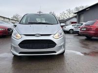 Gebraucht Ford B-MAX Trend 105 PS (77 kW) 2014 Polarsilber metallic Van / Kleinbus