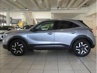 Gebraucht Opel Mokka-e Elegance 100 kW (136 PS) 2023 Lack grau artense/typ aussenve SUV