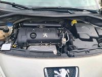 Gebraucht Peugeot 207 74 PS (54 kW) 2007 Grau Kleinwagen