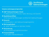 Gebraucht VW Tiguan Highline 190 PS (139 kW) 2020 Grau SUV