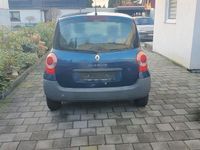 gebraucht Renault Modus Modus1.2 16V Privilege