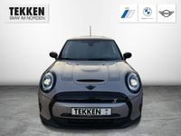 Gebraucht Mini Cooper SE Collection 135 kW (184 PS) 2021 Grau Kleinwagen