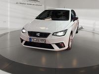 Usata Seat Ibiza FR 95 CV (69 kW) 2025 Bianco Berlina
