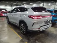 Gebraucht BYD Seal 324 PS (238 kW) 2025 Andere (metallic) SUV