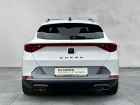 Gebraucht Cupra Formentor VZ 245 PS (180 kW) 2022 Weiß SUV