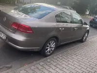 Gebraucht VW Passat Comfortline 122 PS (89 kW) 2013 Beige Limousine