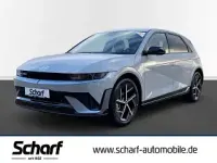Gebraucht Hyundai Ioniq 5 N Line 167 kW (228 PS) 2026 Grau SUV