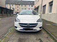gebraucht Opel Corsa Corsa1.4 LPG Klima City GO Scheckheft