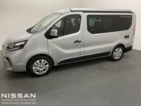 gebraucht Nissan Primastar 3,0t dCi Camper Seaside by Dethleffs DCT 170PS