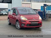 gebraucht Citroën C4 Picasso*Exclusive*Euro5*Xenon*2.0*150Ps*