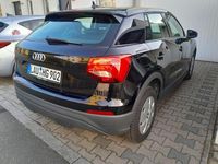 Gebraucht Audi Q2 116 PS (85 kW) 2020 Schwarz SUV