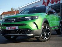 Gebraucht Opel Mokka Ultimate 131 PS (96 kW) 2021 Grün SUV