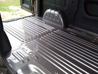 Gebraucht Renault Trafic 89 PS (65 kW) 2017 Grau Van / Kleinbus