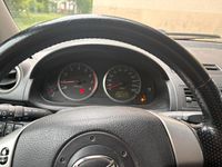 Usata Mazda 2 100 CV (73 kW) 2005 Grigio Utilitaria