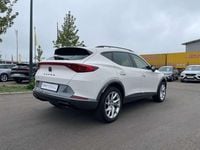 Gebraucht Cupra Formentor 150 PS (110 kW) 2023 Weiß SUV