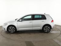 Gebraucht VW Golf VII Join 86 PS (63 kW) 2019 Grau Limousine