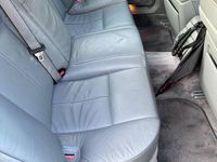 Gebraucht BMW 728 193 PS (141 kW) 1995 Schwarz Limousine