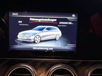 Gebraucht Mercedes E220 2017 Schwarz Kombi