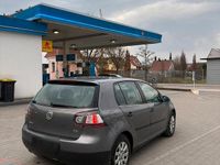 Gebraucht VW Golf V 90 PS (66 kW) 2005 Grau Kleinwagen