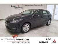 Gebraucht Kia Ceed Vision 101 PS (74 kW) 2024 Schwarz Kleinwagen