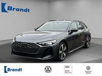 Gebraucht Audi A5 S-Line 204 PS (150 kW) 2025 Grau Kombi