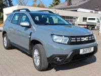 Second-hand Dacia Duster Expression 131 CP (96 kW) 2023 Gri SUV