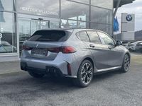 Neu BMW 120 Performance 156 PS (114 kW) 2026 Skyscraper grau metallic Kleinwagen