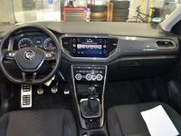 gebraucht VW T-Roc T-ROC IQ.DRIVE1.0 TSI IQ.DRIVE ACC NAVI KAMERA