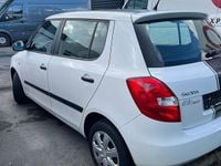 Second-hand Skoda Fabia 2013 Alb Hatchback