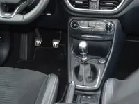 Używany Ford Puma Performance Edition 200 KM (147 kW) 2021 Czarny SUV