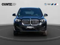 Gebraucht BMW X1 Performance 156 PS (114 kW) 2026 Schwarz SUV