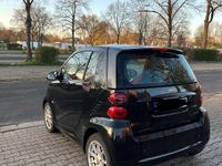 Occasion Smart ForTwo Coupé 71 ch (52 kW) 2011 Noir Coupé