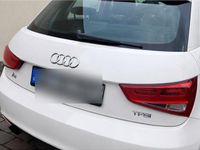 Gebraucht Audi A1 Sportback Design 86 PS (63 kW) 2015 Kleinwagen