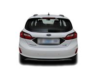 Gebraucht Ford Fiesta Active 125 PS (91 kW) 2022 Weiss Kleinwagen