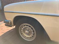 Gebraucht Mercedes W115 65 PS (47 kW) 1975 Weiß Limousine