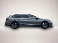 Gebraucht Skoda Superb Selection 204 PS (150 kW) 2025 Manufacturer Kombi