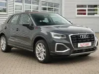 Gebraucht Audi Q2 Comfort 150 PS (110 kW) 2023 Grau SUV