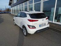 gebraucht Hyundai Kona Elektro Trend 2WD