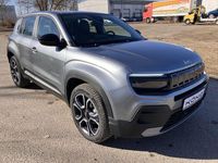 Gebraucht Jeep Avenger Altitude 101 PS (74 kW) 2023 Grau SUV