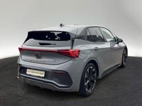 Gebraucht Cupra Born 150 kW (204 PS) 2024 Vaporgrau Kleinwagen