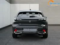 Neu Peugeot 308 Allure 131 PS (96 kW) 2025 (perla nera schwarz me.../schwarz) Limousine