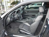 Gebraucht BMW M3 Performance 420 PS (308 kW) 2010 Schwarz Coupé