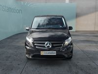 gebraucht Mercedes Vito Mercedes-Benz Vito, 20.940 km, 163 PS, EZ 07.2022, Diesel